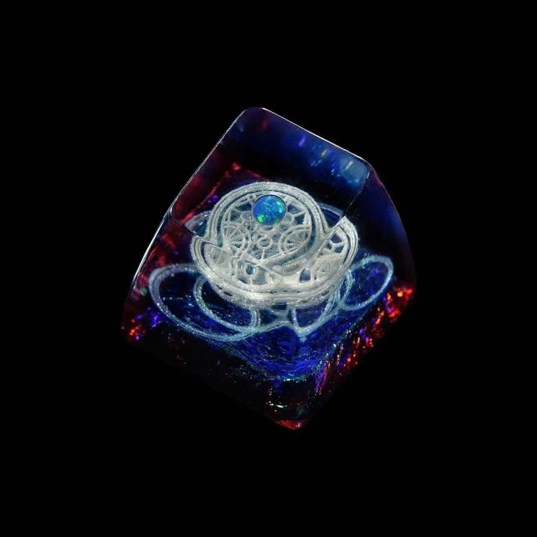 Crystalline