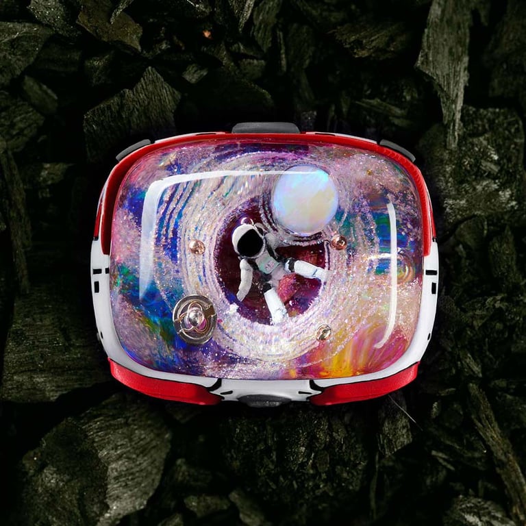 Multiverse Cabin Crew / 1.25u