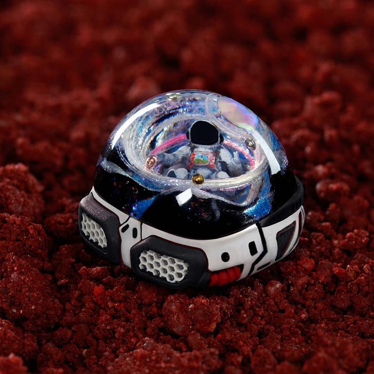 Milky Way Explorer / 1u