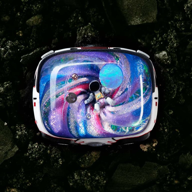 Milky Way Explorer / 1.25u