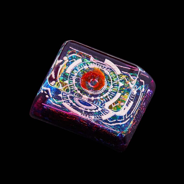 1.25u – Page of Galaxy II