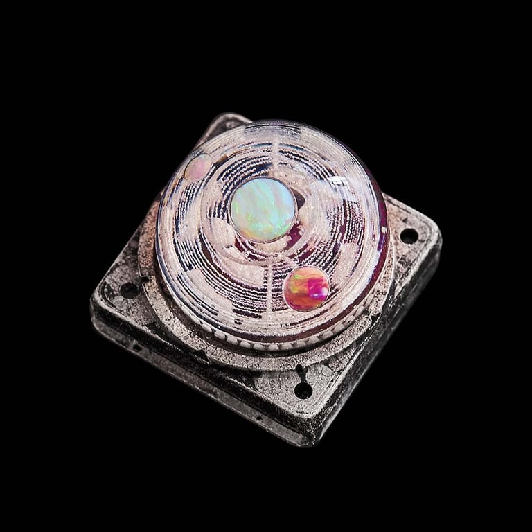 1u – Ace of Guardians V