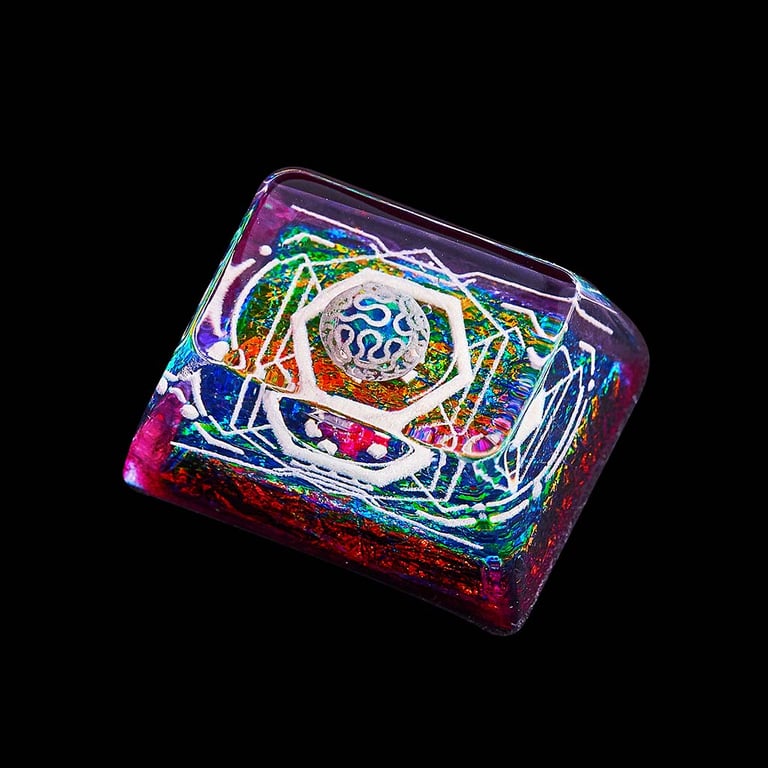 1.25u – Page of Galaxy III