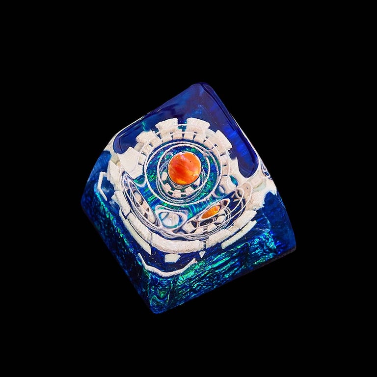 1u – Ace of Guardians II
