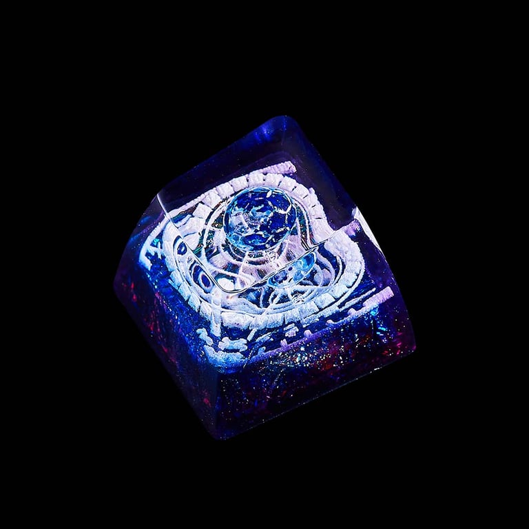 1u – Ace of Guardians I