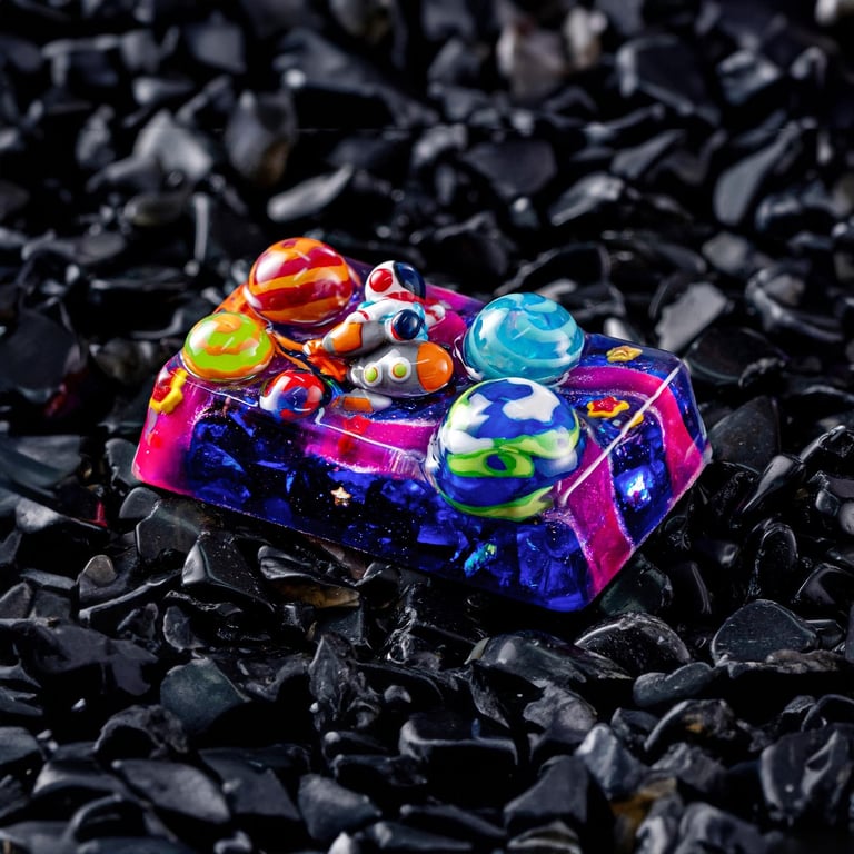 Purple Wormhole - 1.75u