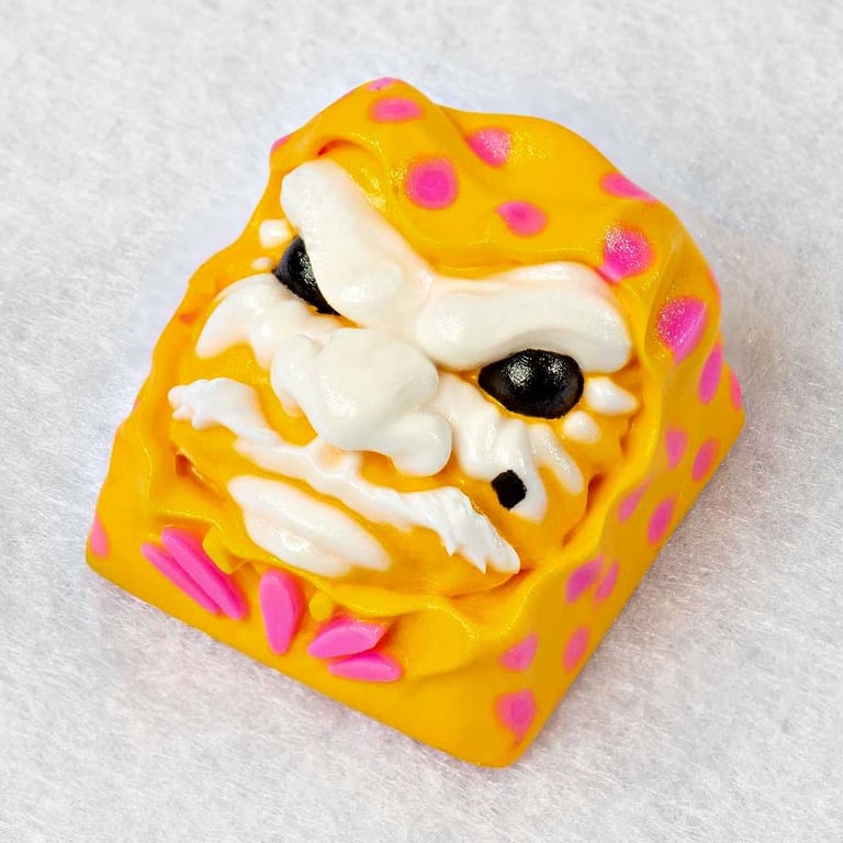 Daruma Doll (not for sale)