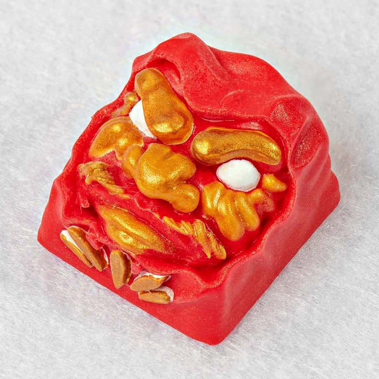 Daruma Doll (not for sale)