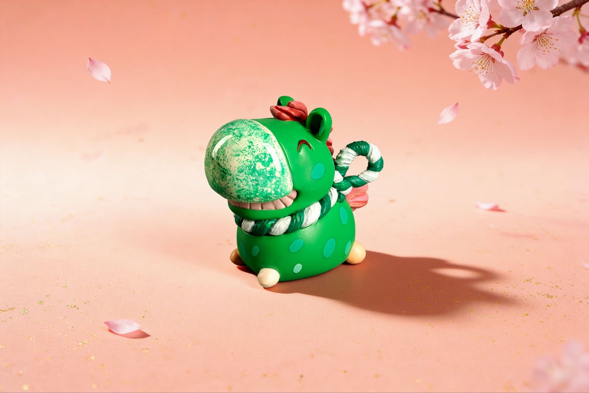 Zen Jade