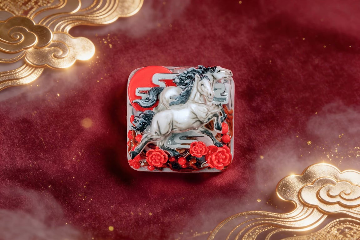 Zenith Radiance - 1u