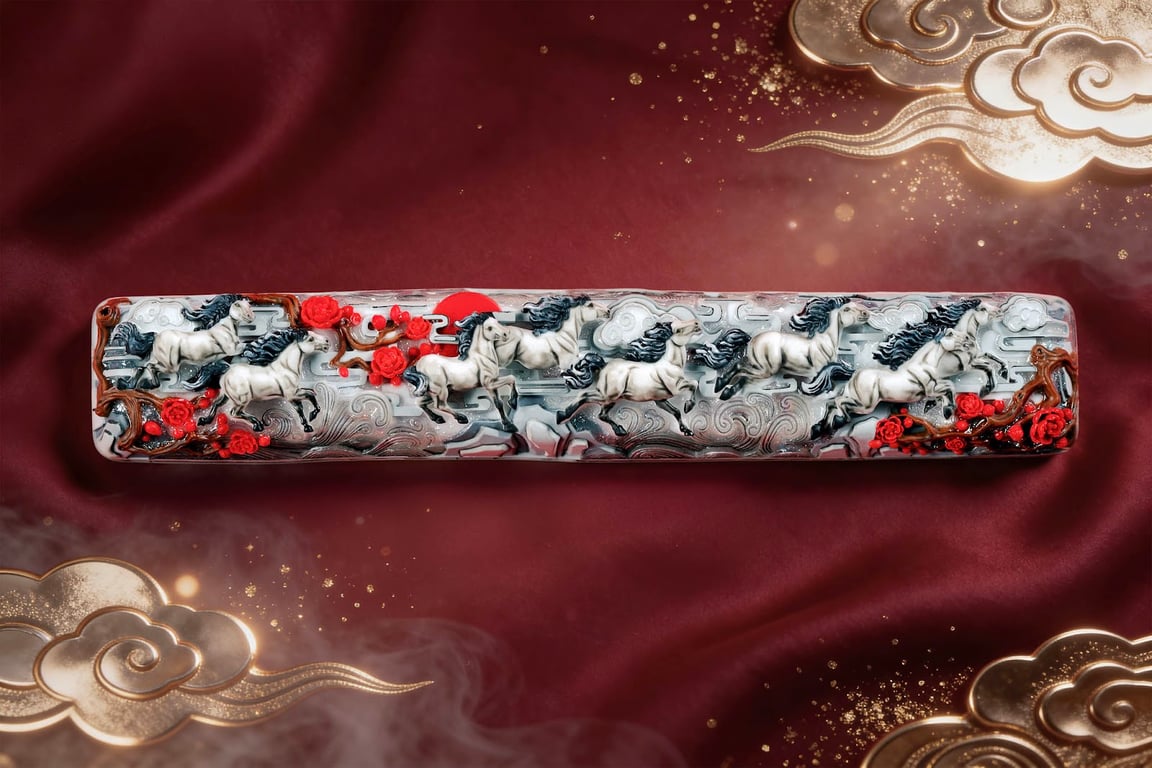 Zenith Radiance - 6.25u Spacebar