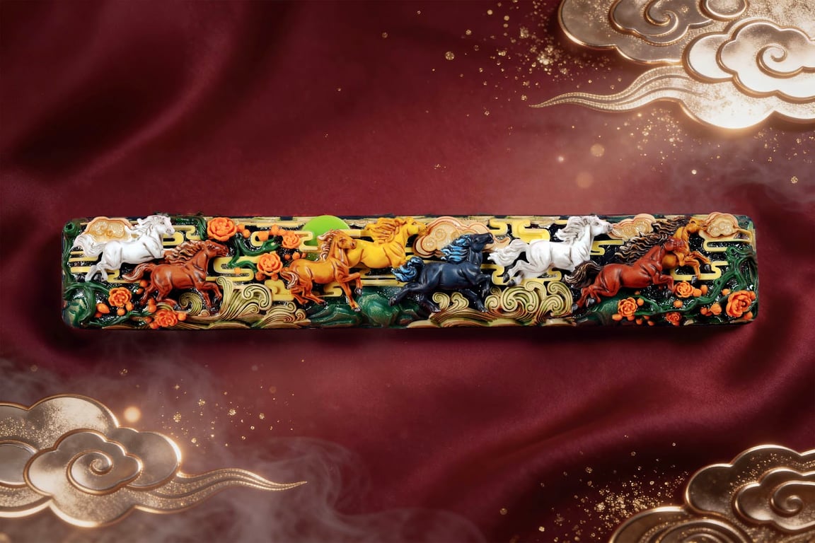 Verdant Genesis - 6.25u Spacebar