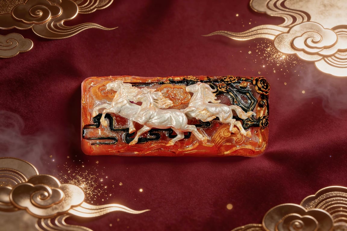 Sterling Opulence - 2.25u (enter) / (left-shift)