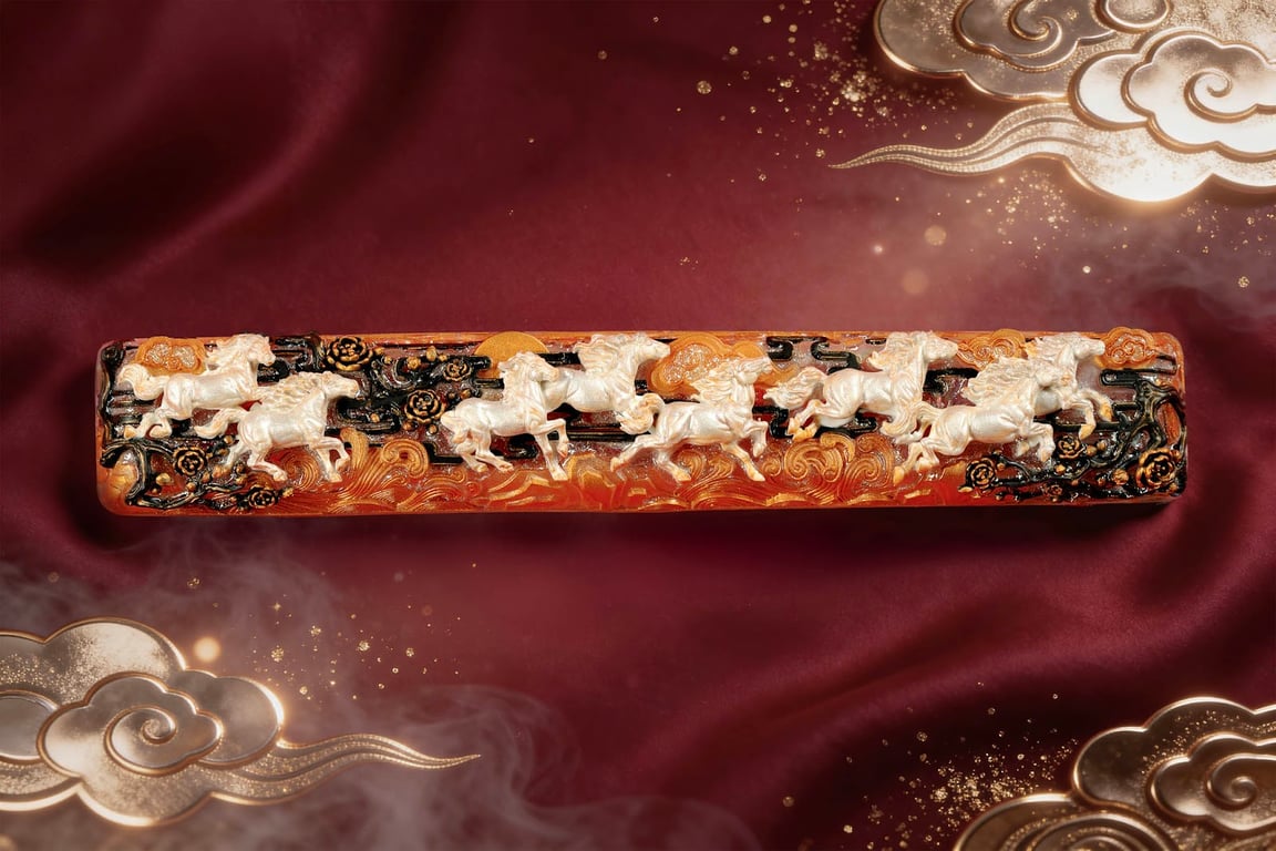 Sterling Opulence - 6.25u Spacebar