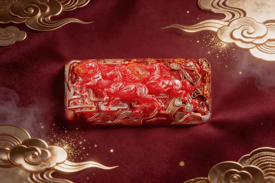 Crimson Sovereign - 2.25u (enter) / (left-shift)