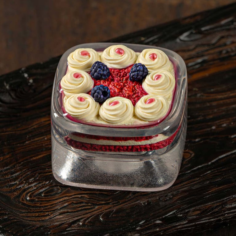 Red Velvet Cake