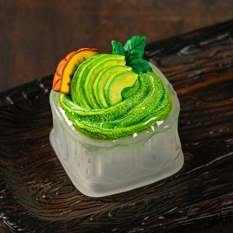 Avocado Smoothie
