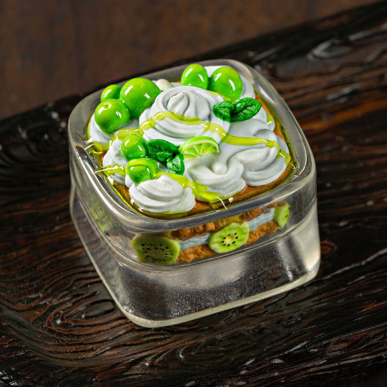 Dessert Boutique