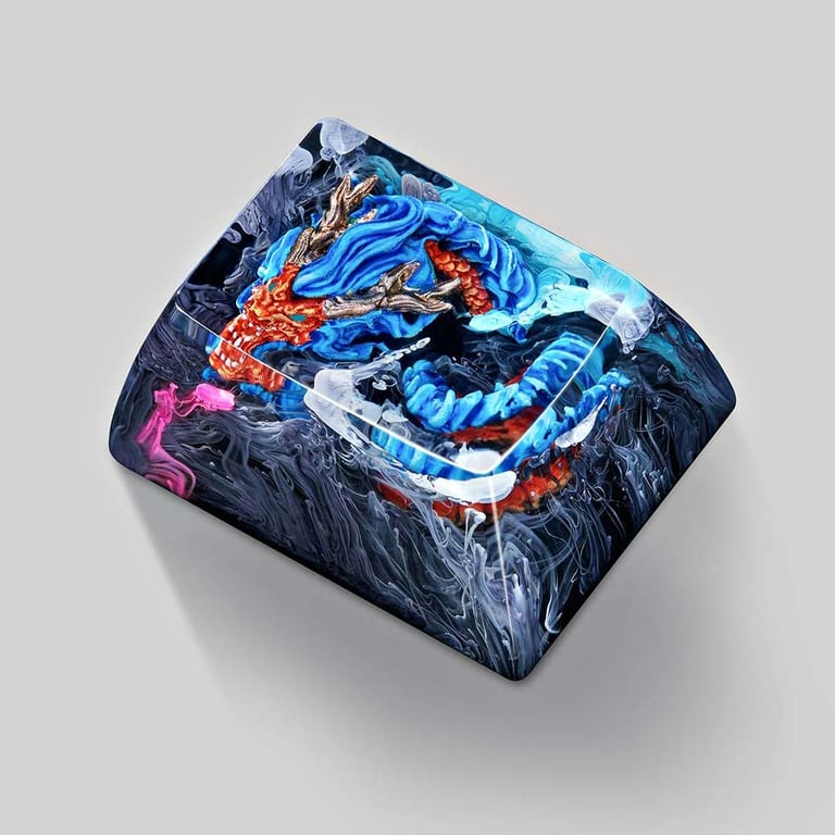 Vexus / 1.25u (SA R3)