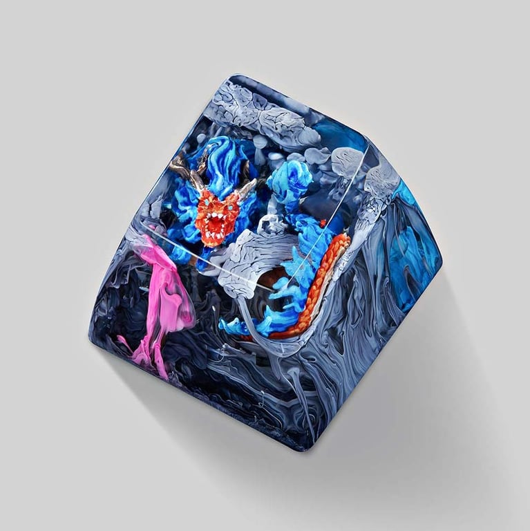 Vexus / 1u (SA R3)