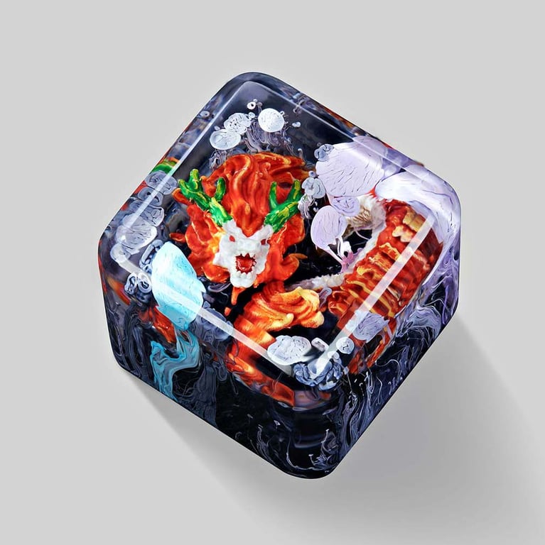 Archion / (Cubic)