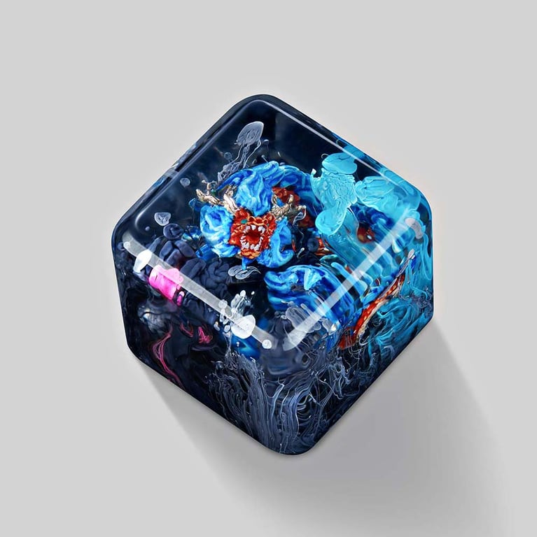 Vexus / (Cubic)