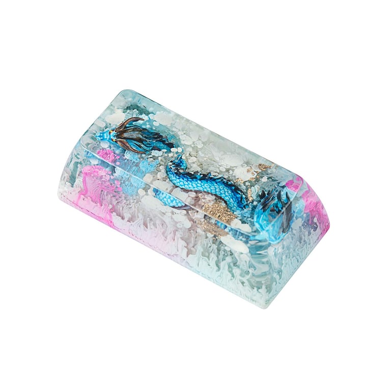 Backspace - III