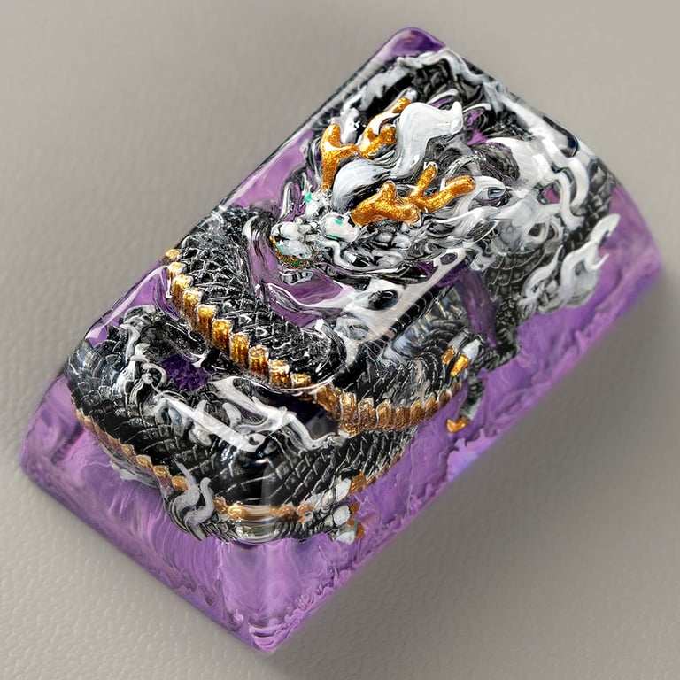Obsidianclaw - 1.75u / SA