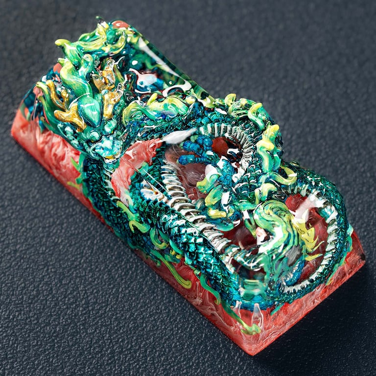 Aquafrost - 2.25u (left-shift) / SA