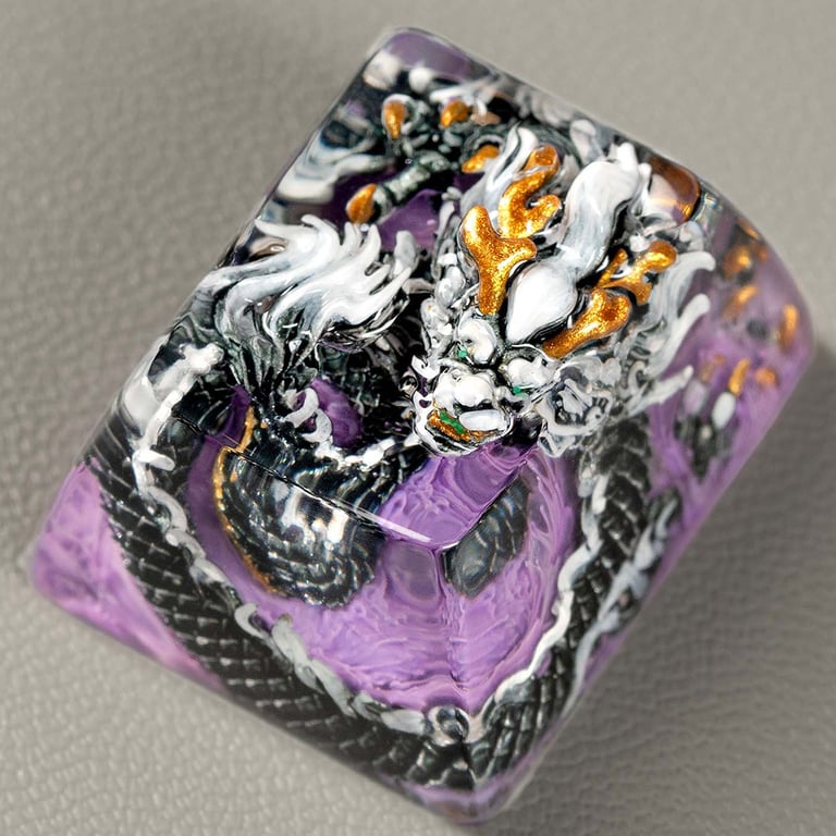Obsidianclaw - 1.25u / SA