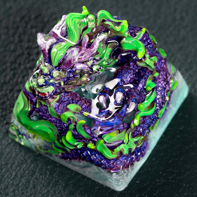 Violetflare - 1u / SA