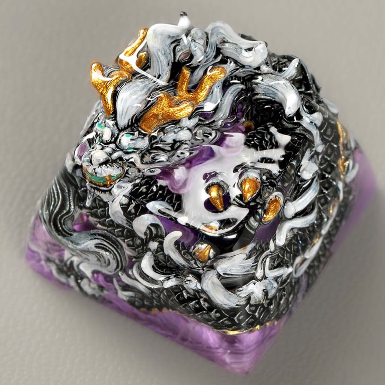 Obsidianclaw - 1u / SA
