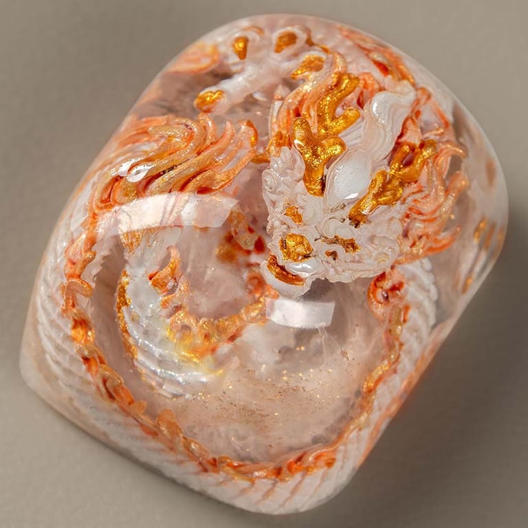 Gildersnow - 1.25u / Droplet