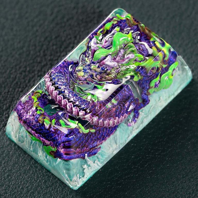 Violetflare - 1.75u / SA