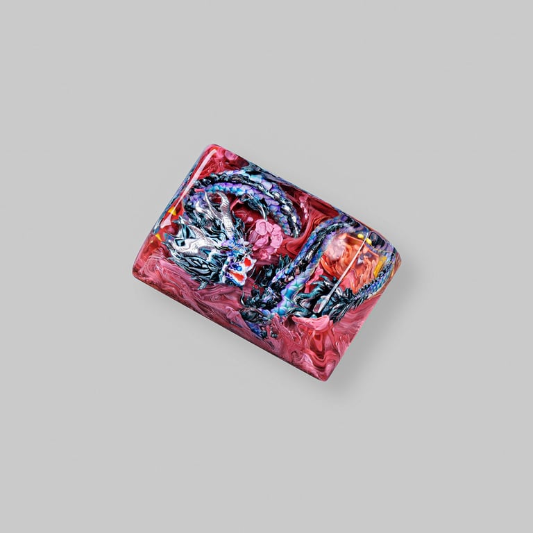 Lodsmok - 1.5u R3