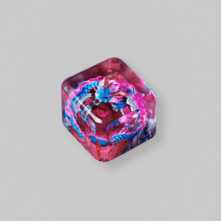 Etoirir - Cubic