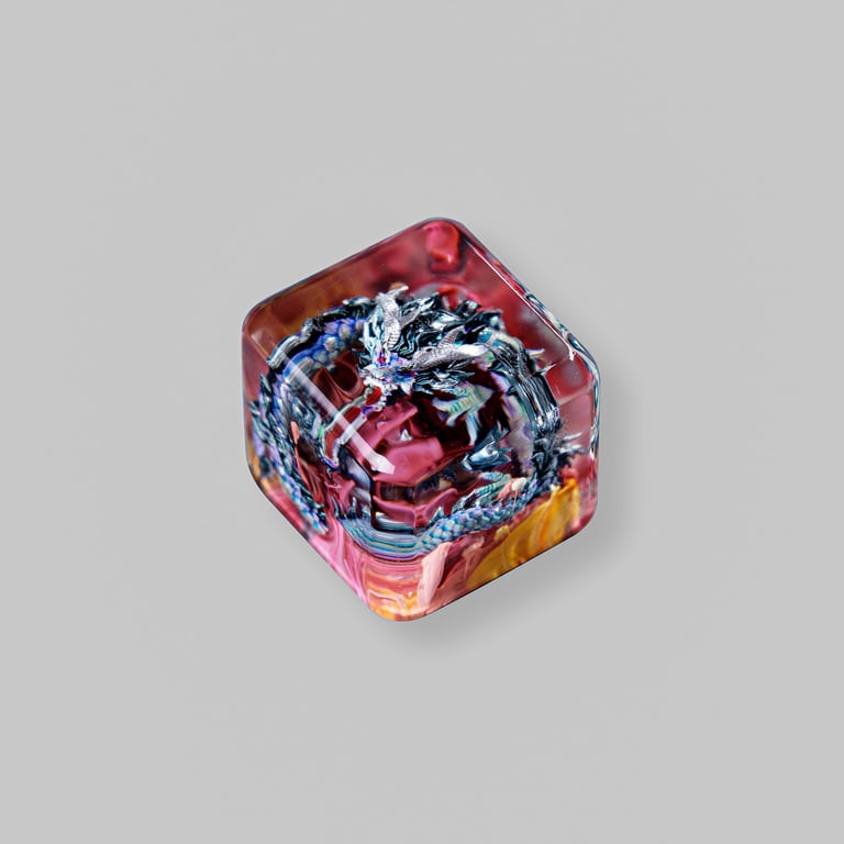 Lodsmok - Cubic