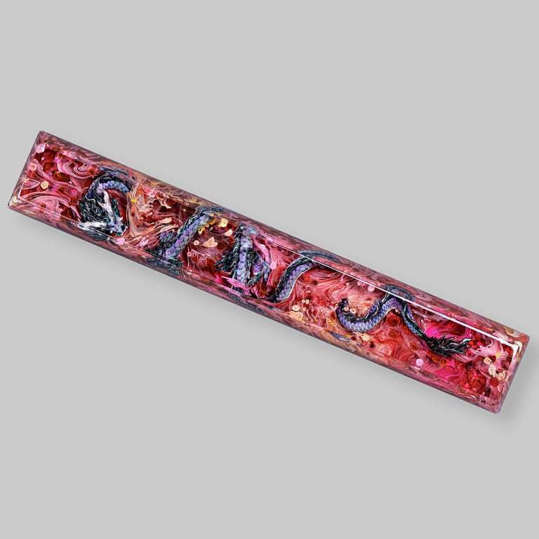 Lodsmok - 6.25u Spacebar