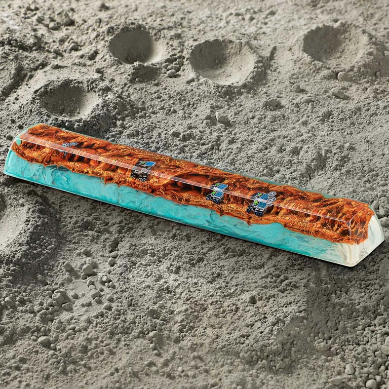 Poseidon Loophole / SA profile - 6.25u