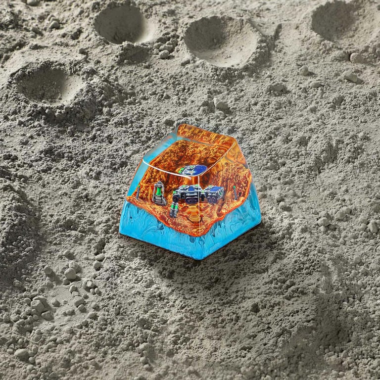 Poseidon Loophole / SA profile R1 - 1u