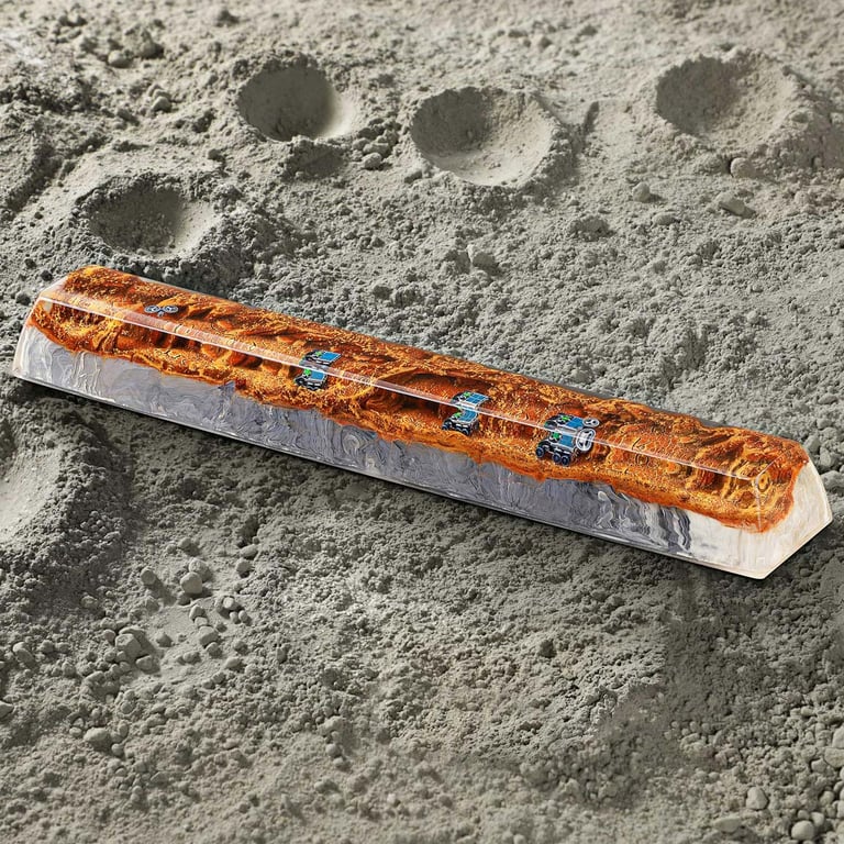 Roman Space Satellite / SA profile - 6.25u