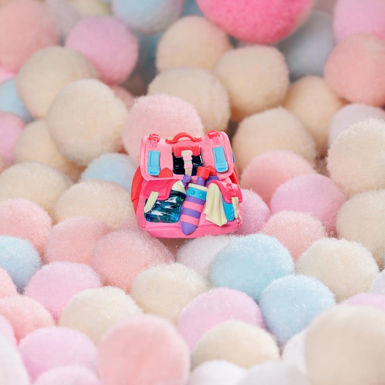 "ExplorMate" - Pink Paradise