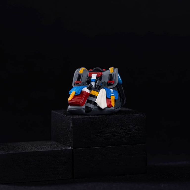 "ExplorMate" - Spectrum