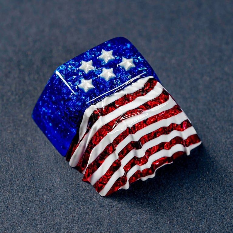 Legacy of Freedom