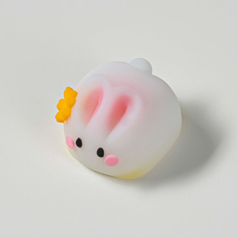 Usagi - Moon Cake