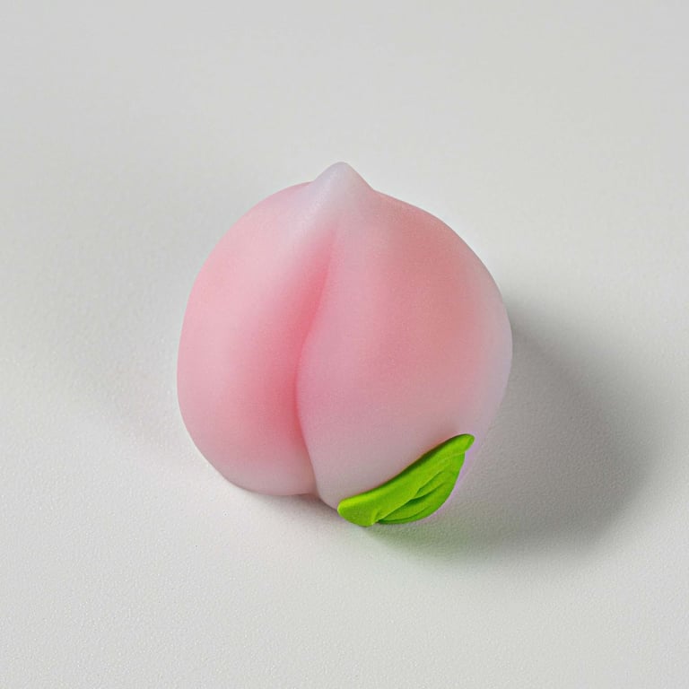 Momo - Moon Cake