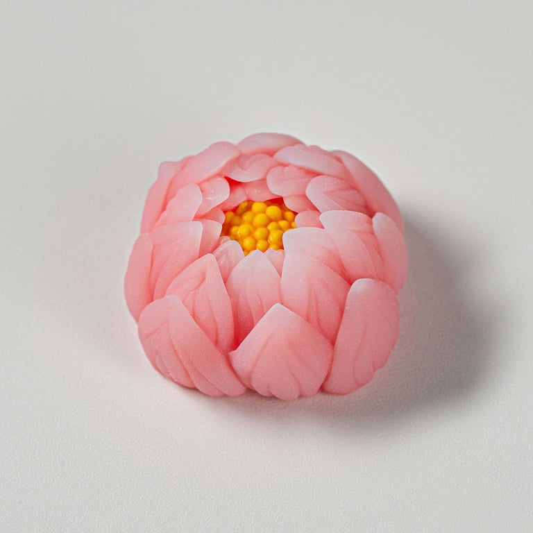 Kaou - Moon Cake
