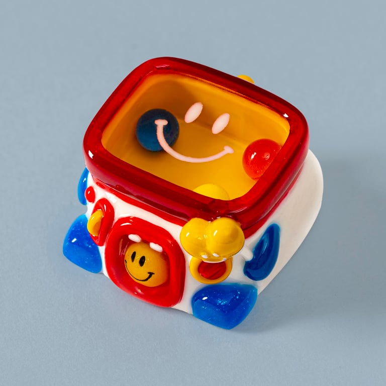 Smile Pop