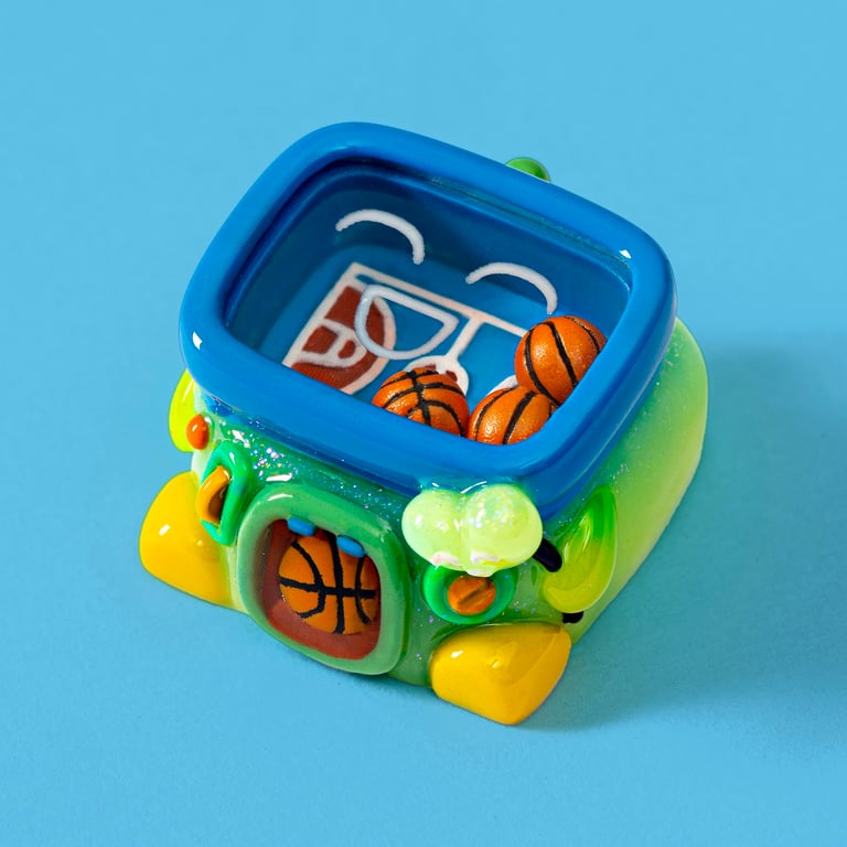 Slam Jam
