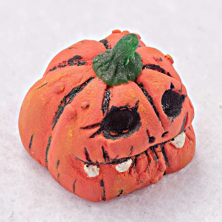 Jack-o'-Lantern
